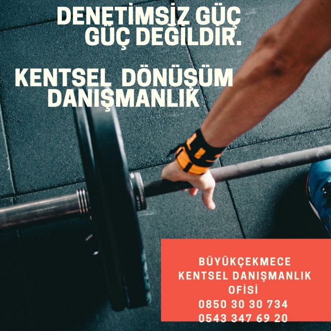 Büyükçekmece kentsel danışmanlık ofisi 7-1