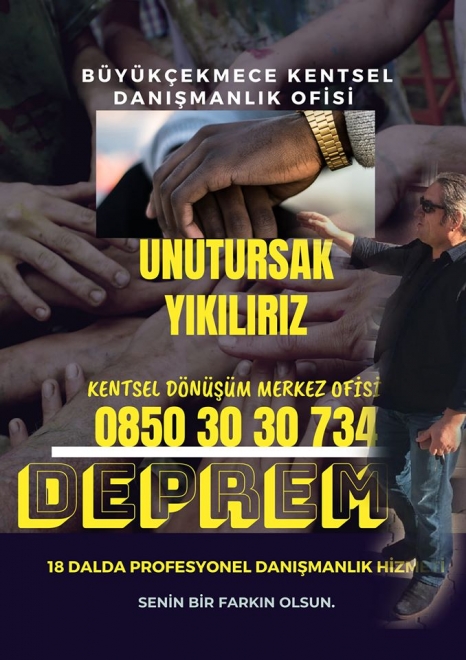  Büyükçekmece kentsel dönüşüm ile yenileniyor-2