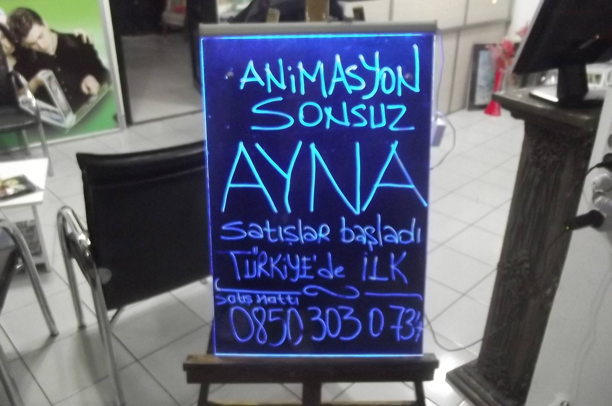 Yazsil Neon Tabela Galeri Kategori Yaz Sil Neon Tabela Resim Yazsil Neon Tabela 1
